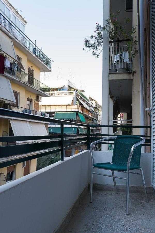 Апартаменты Athens Special Экстерьер фото